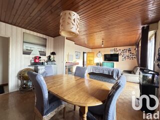  Maison � vendre 5 pi�ces 130 m�