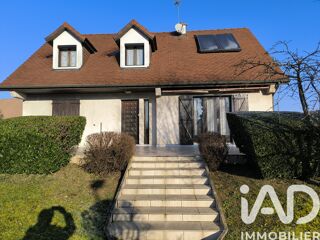  Maison � vendre 6 pi�ces 143 m�