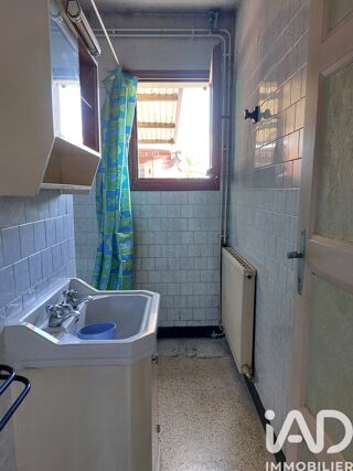  Maison � vendre 3 pi�ces 50 m�