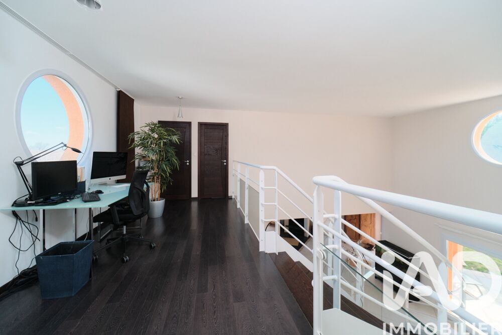 � vendre  Villa Les C�tes-d'Arey (38138)