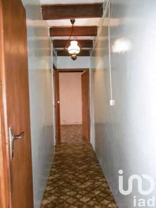  Maison � vendre 3 pi�ces 64 m�