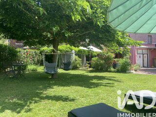  Maison � vendre 7 pi�ces 175 m�