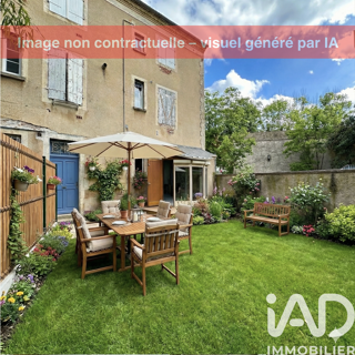  Appartement � vendre 1 pi�ce 35 m�