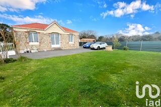 Maison 4 pièces 73 m² · à Dolus-d'Oléron · 73 m² · 279 500 €