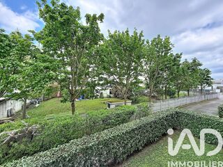  Appartement � vendre 2 pi�ces 43 m�