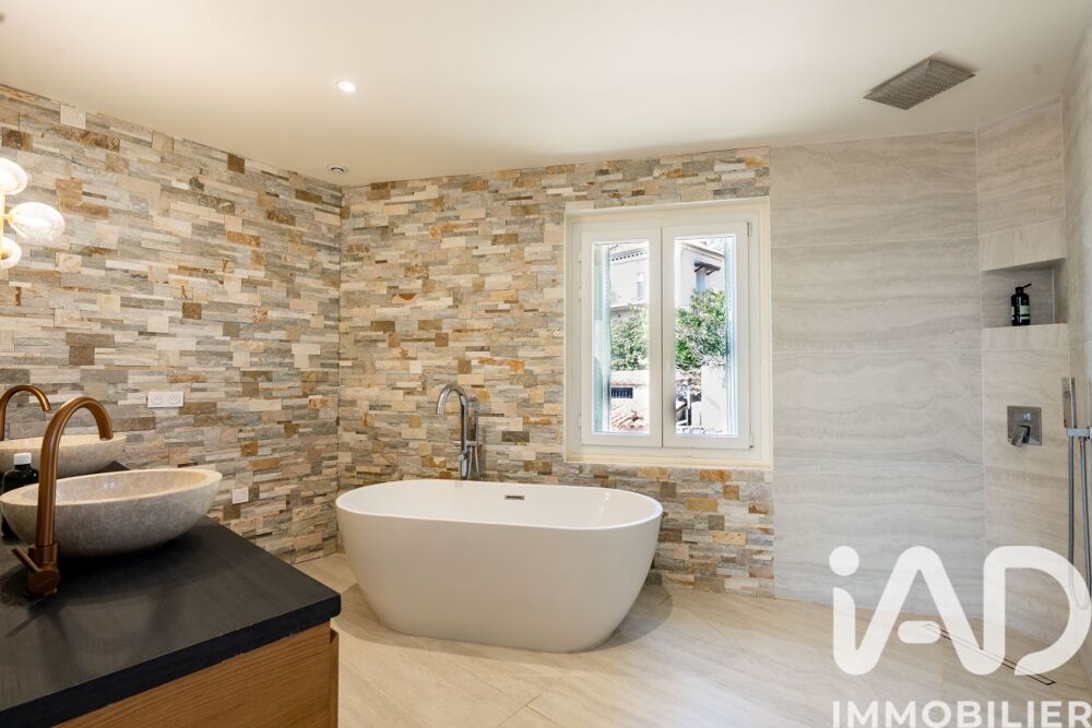 � vendre  Maison Toulon (83200)