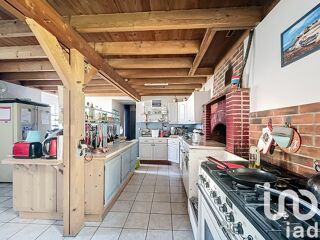  Maison � vendre 5 pi�ces 160 m�