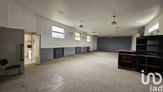  Maison � vendre 3 pi�ces 164 m� Divion