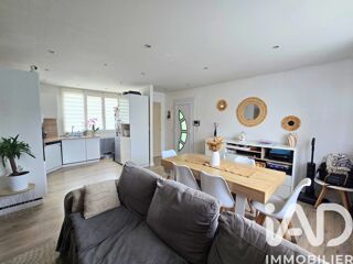  Maison � vendre 4 pi�ces 60 m�