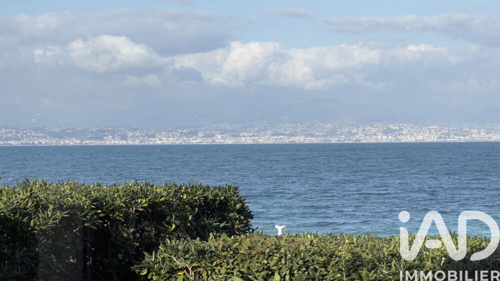 � vendre  Appartement Antibes (06600)