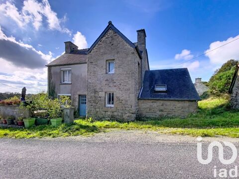   Vente Maison de campagne 4 pi�ces Maison - 4 pi�ce(s) - 80 m�