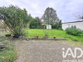  Maison � vendre 4 pi�ces 85 m�