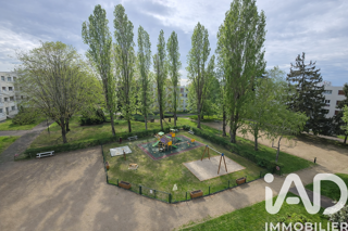  Appartement � vendre 3 pi�ces 63 m�