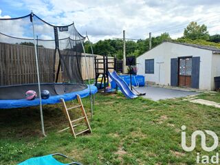  Maison � vendre 2 pi�ces 45 m�