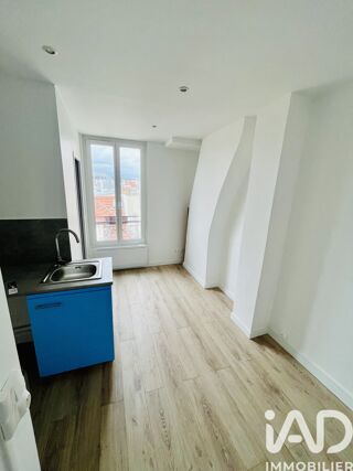  Appartement  vendre 1 pice 11 m