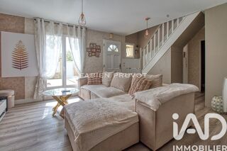  Maison � vendre 7 pi�ces 120 m�