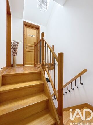  Appartement � vendre 4 pi�ces 95 m�