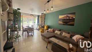  Appartement  vendre 3 pices 67 m