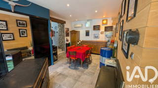  Maison � vendre 6 pi�ces 125 m�