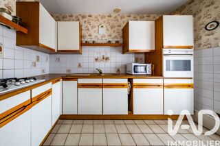  Maison � vendre 4 pi�ces 88 m�