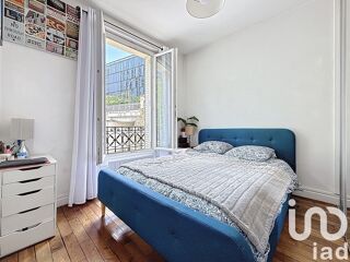  Appartement  vendre 2 pices 29 m