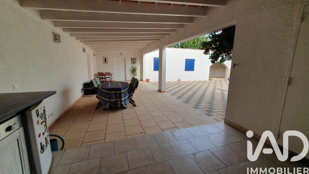  vendre  Maison La Palme (11480)