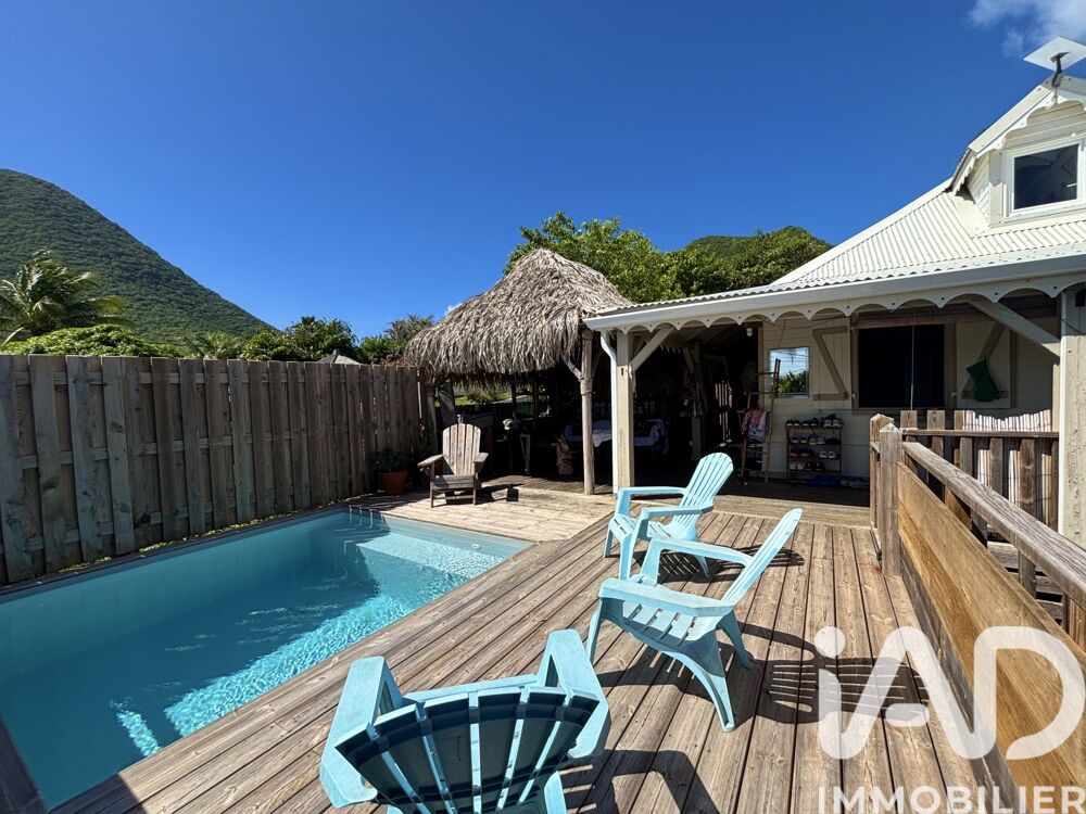 � vendre  Maison Le Diamant (97223)