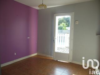  Maison � vendre 5 pi�ces 58 m�