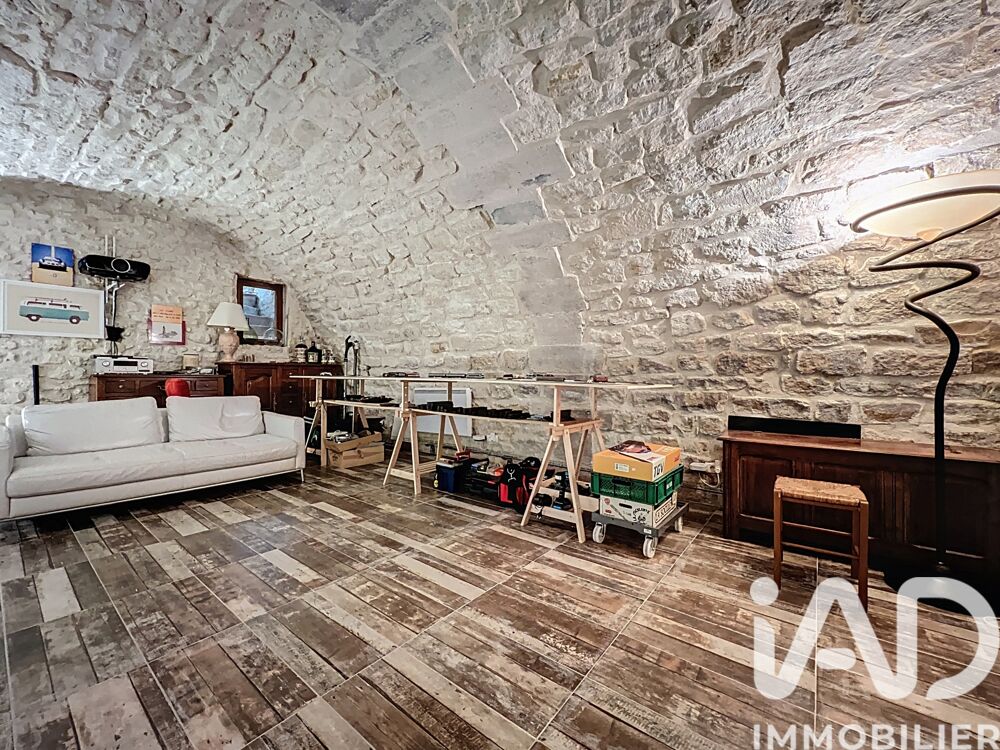 � vendre  Maison Bagneux (92220)