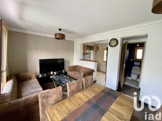  Maison � vendre 3 pi�ces 49 m�