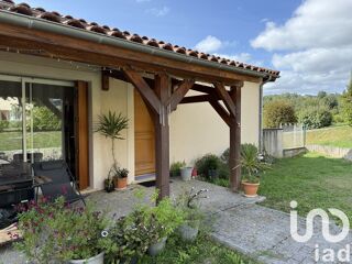  Maison � vendre 3 pi�ces 62 m�