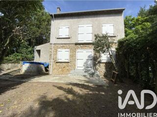  Maison � vendre 4 pi�ces 85 m�