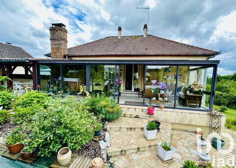   Vente Maison traditionnelle 6 pi�ces Maison - 6 pi�ce(s) - 169 m�