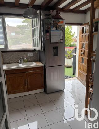  Maison  vendre 3 pices 60 m