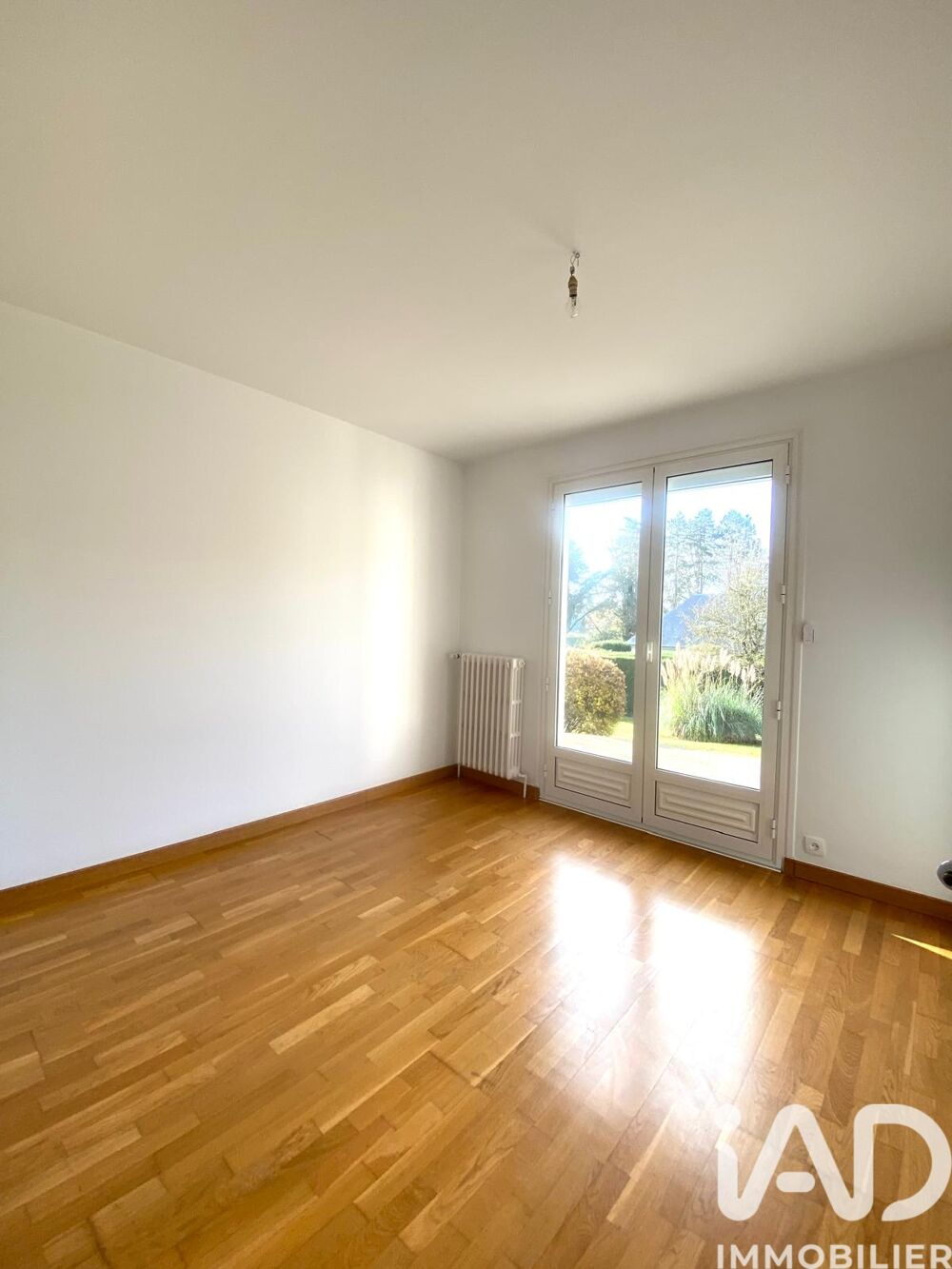 � vendre  Maison Crespi�res (78121)