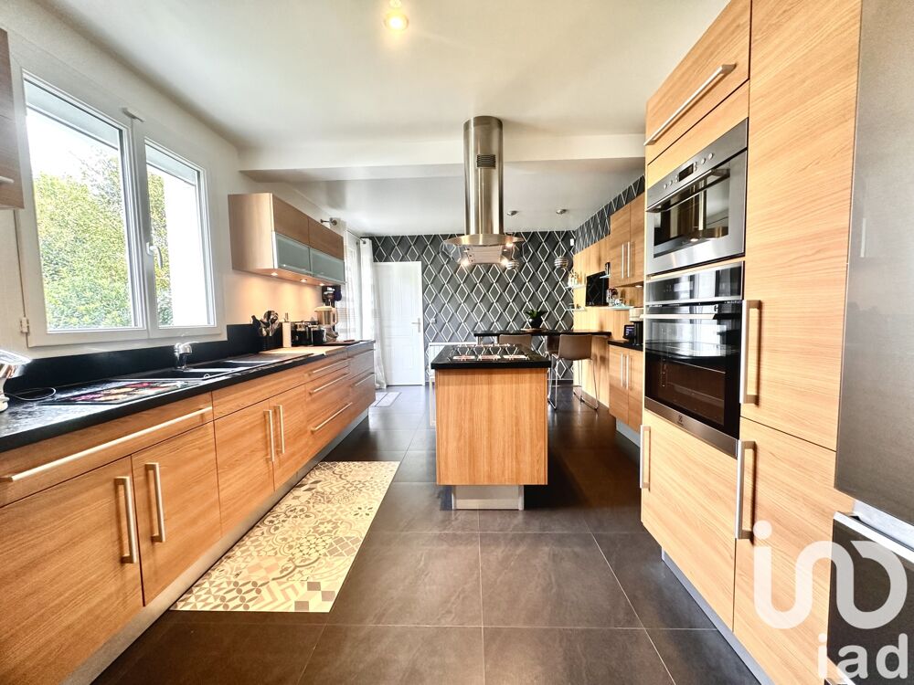  vendre  Maison Thiais (94320)