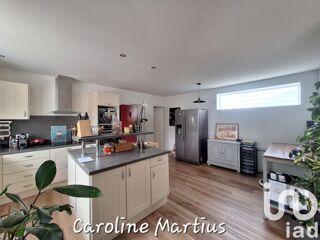  Maison � vendre 4 pi�ces 107 m�