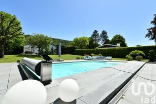  Villa  vendre 7 pices 265 m