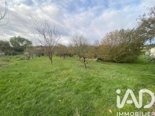  Terrain  vendre 1630 m