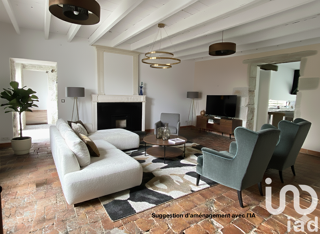  Maison � vendre 5 pi�ces 194 m�