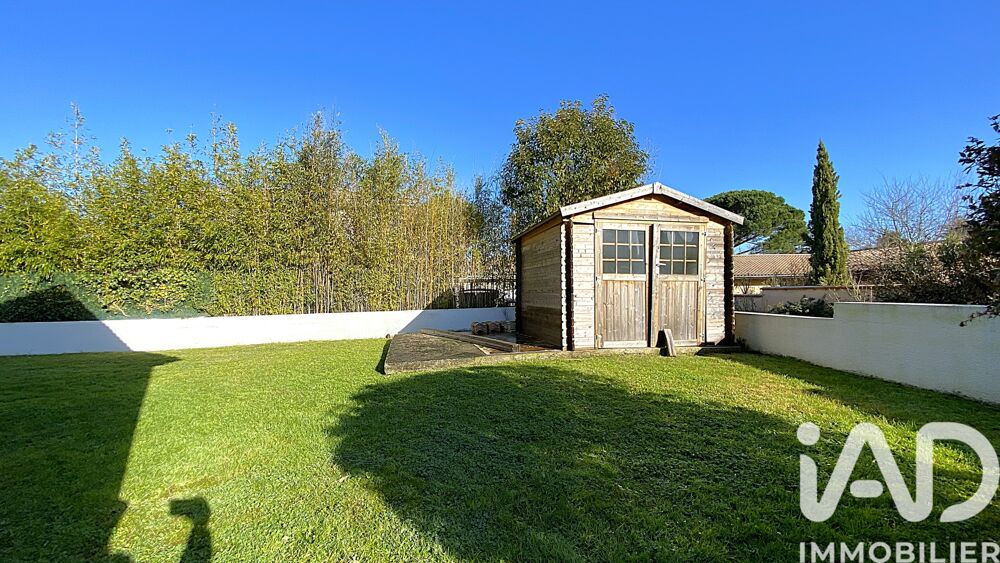 � vendre  Maison Saint-M�dard-en-Jalles (33160)