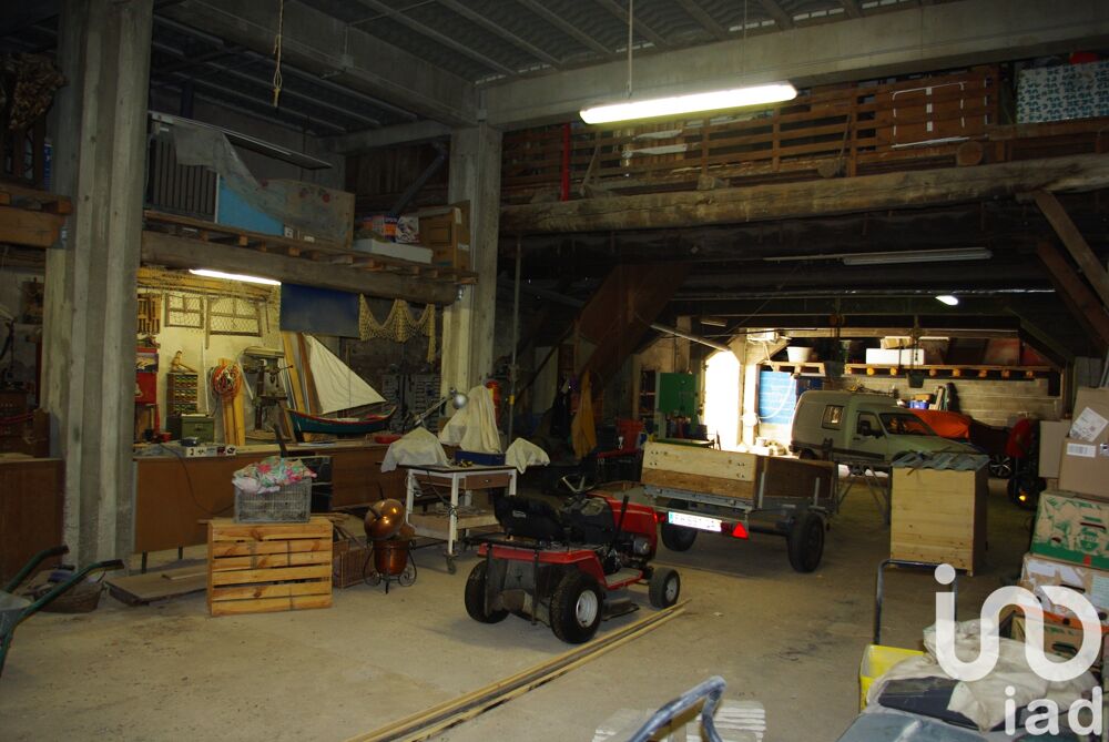  vendre  Maison Mze (34140)