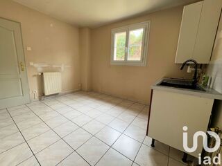  Maison � vendre 5 pi�ces 91 m�