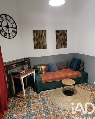  Appartement � vendre 2 pi�ces 27 m�