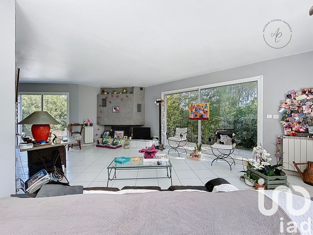 � vendre  Maison Le Grau d'Agde (34300)