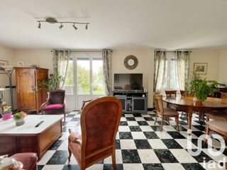  Maison � vendre 6 pi�ces 145 m�