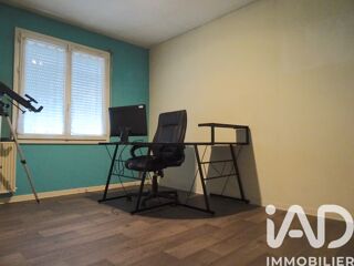  Maison � vendre 5 pi�ces 83 m�