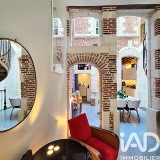  Maison � vendre 5 pi�ces 130 m�