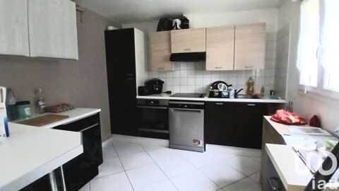  Maison � vendre 4 pi�ces 106 m�