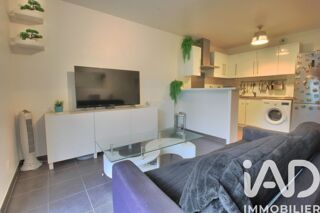  Appartement  vendre 2 pices 42 m